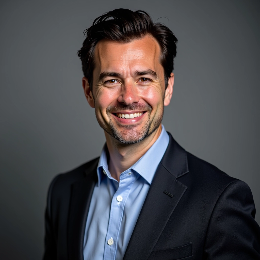 Mathieu Rousseau